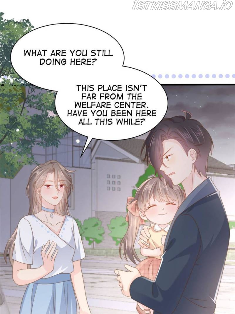The boss is three and a half years old Chapter 158 - page 16