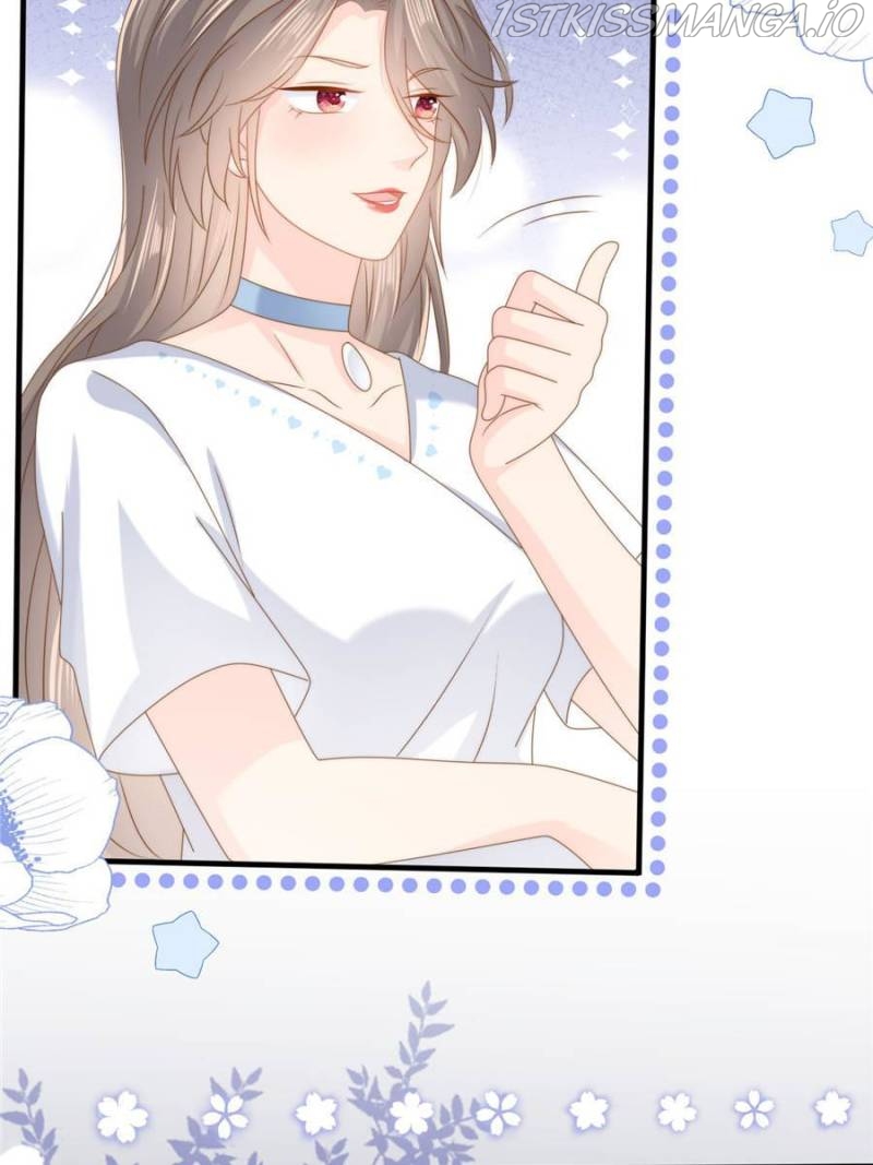 The boss is three and a half years old Chapter 158 - page 18