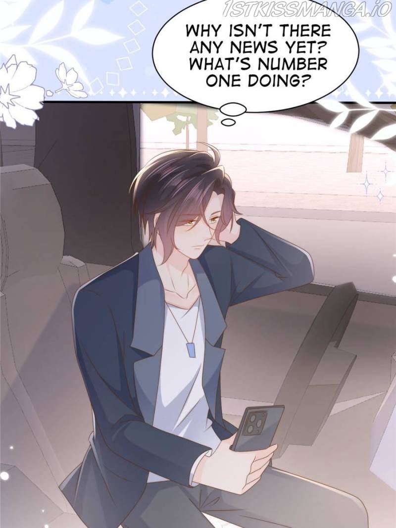 The boss is three and a half years old Chapter 158 - page 2