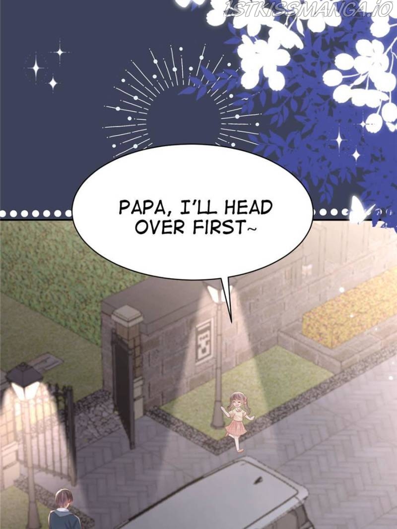 The boss is three and a half years old Chapter 158 - page 21