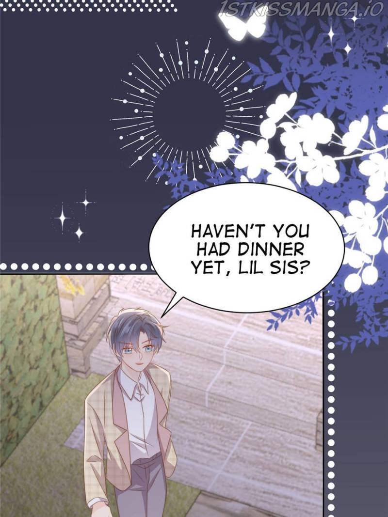 The boss is three and a half years old Chapter 158 - page 24