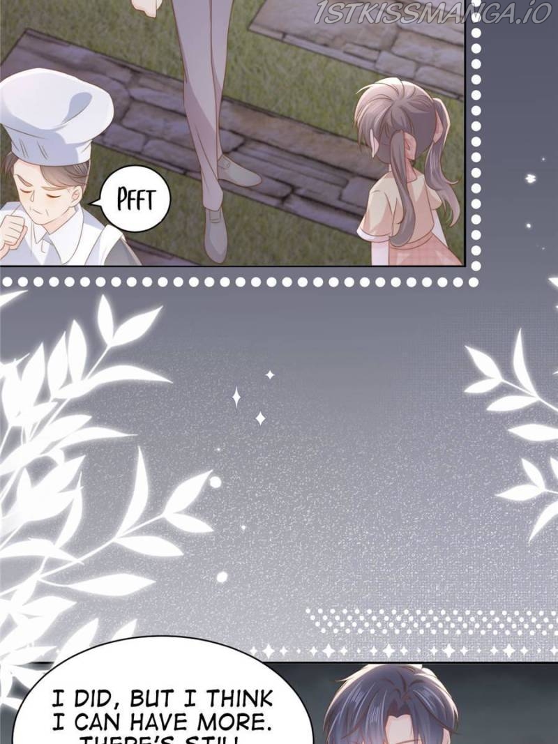 The boss is three and a half years old Chapter 158 - page 25