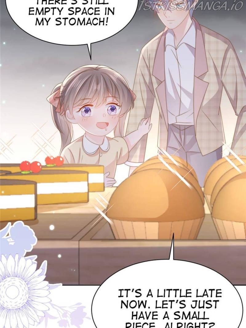 The boss is three and a half years old Chapter 158 - page 26
