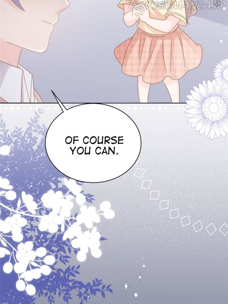 The boss is three and a half years old Chapter 158 - page 28