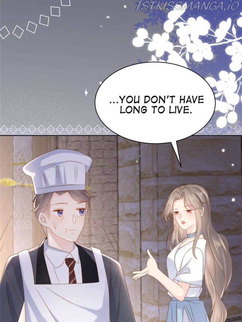 The boss is three and a half years old Chapter 158 - page 30