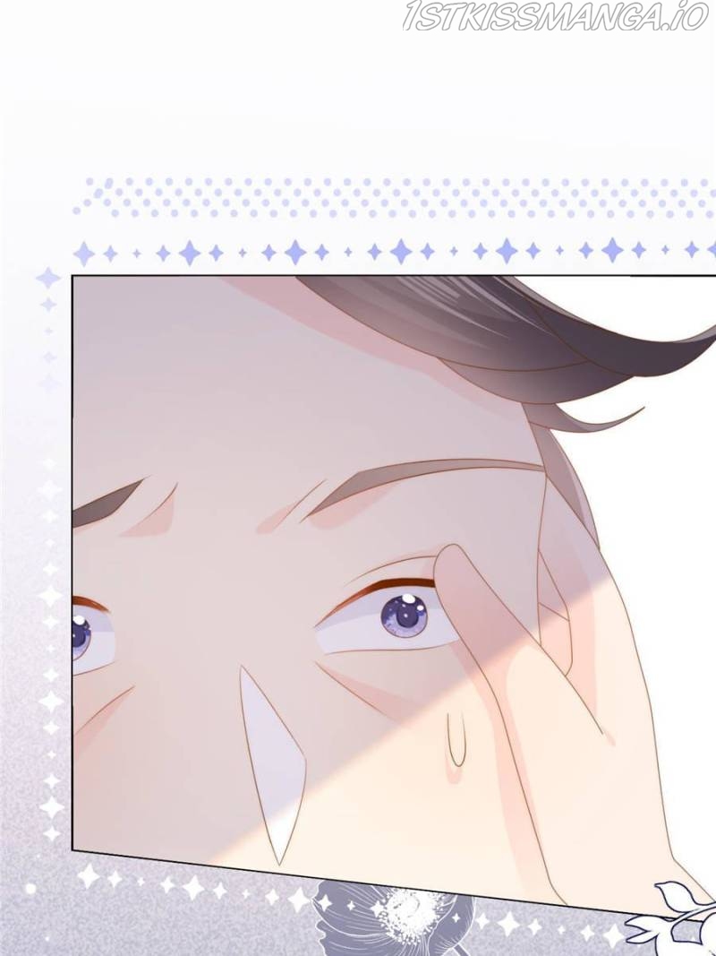 The boss is three and a half years old Chapter 158 - page 32