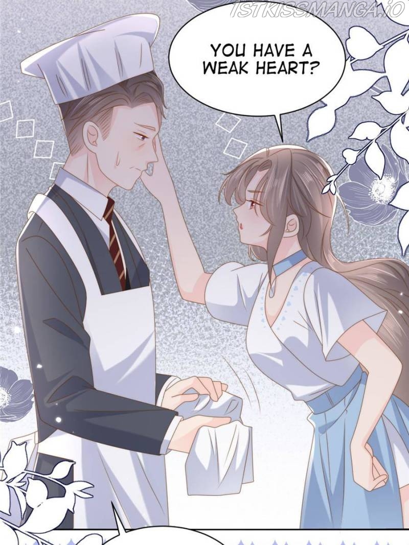 The boss is three and a half years old Chapter 158 - page 33