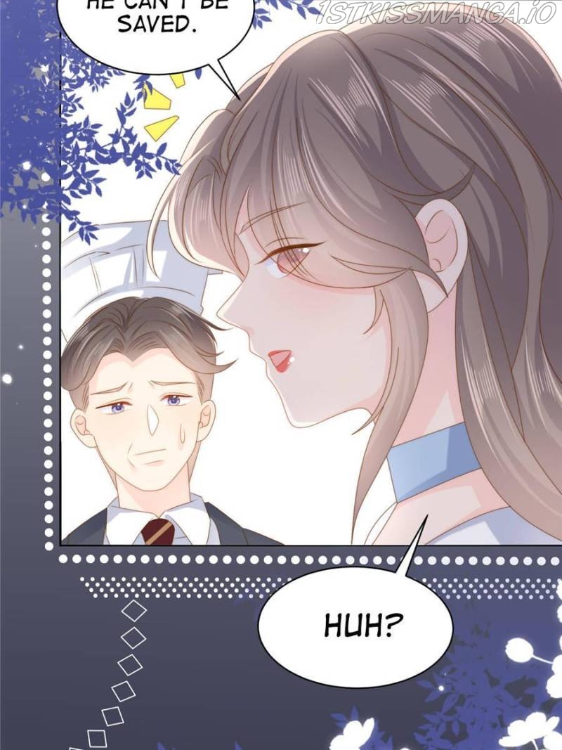 The boss is three and a half years old Chapter 158 - page 36