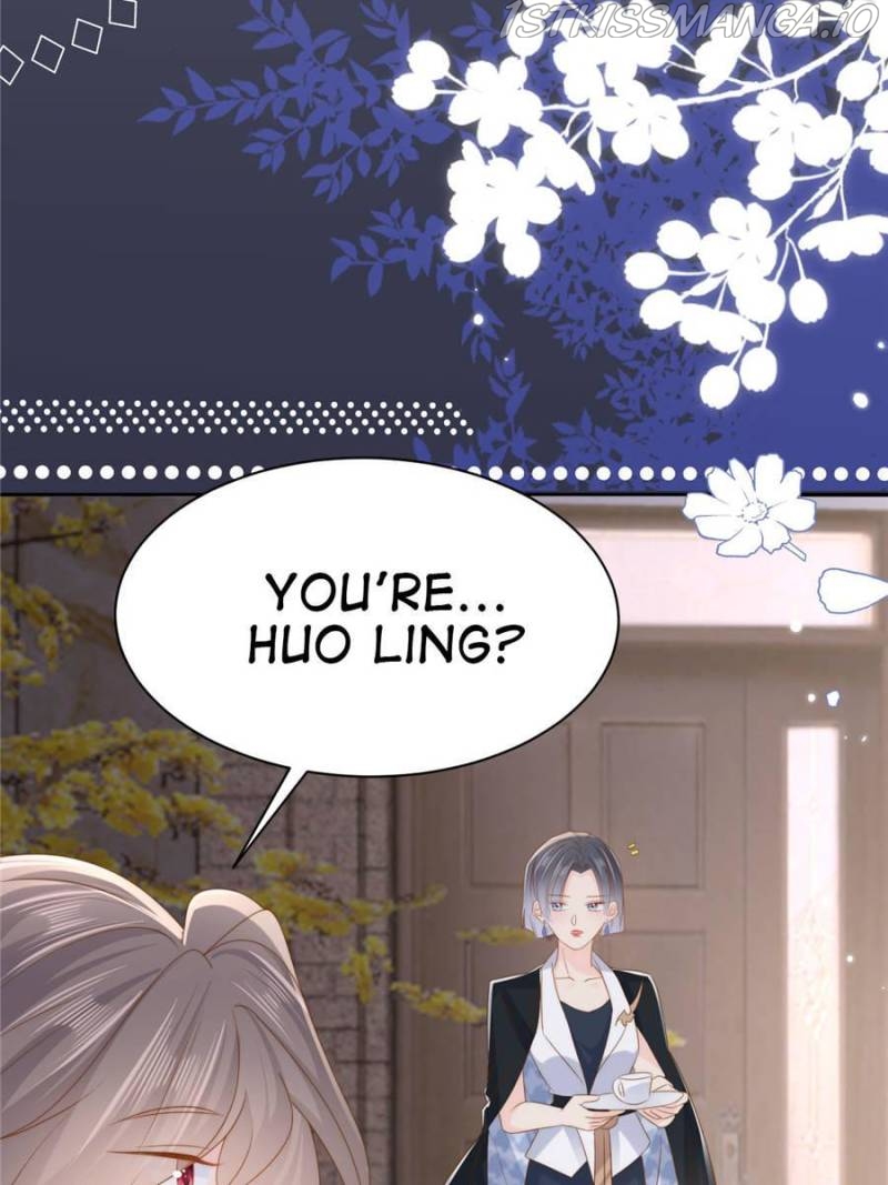 The boss is three and a half years old Chapter 158 - page 37