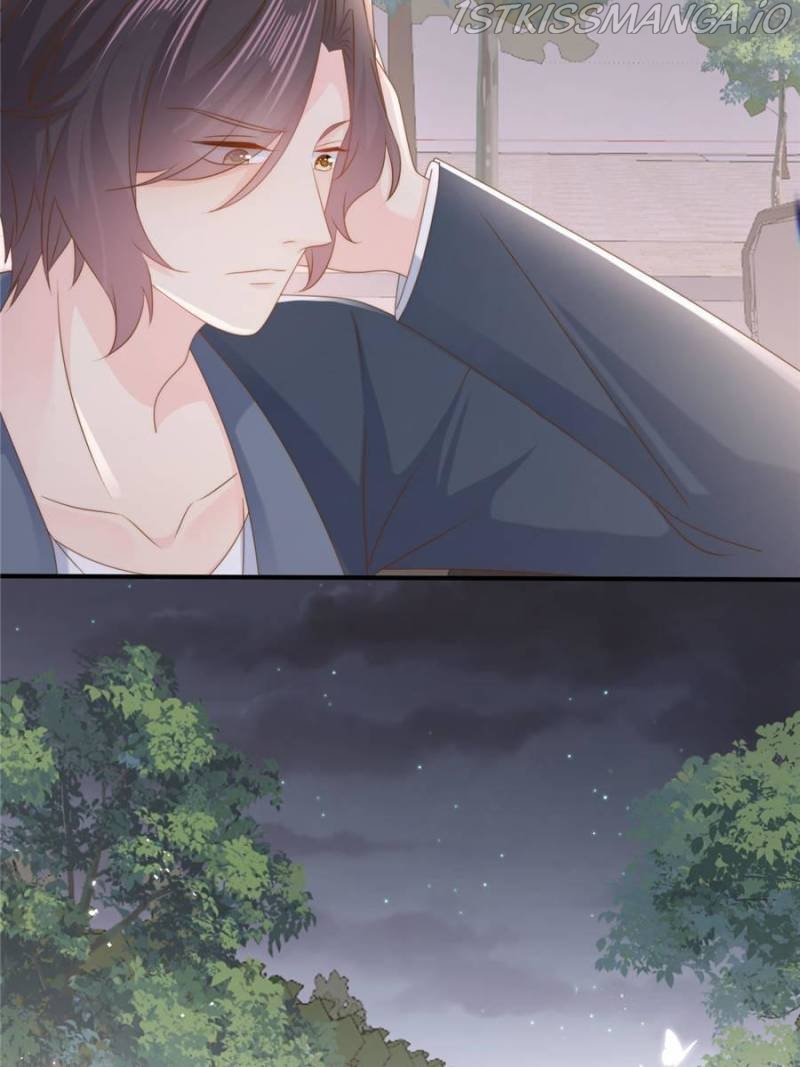 The boss is three and a half years old Chapter 158 - page 4