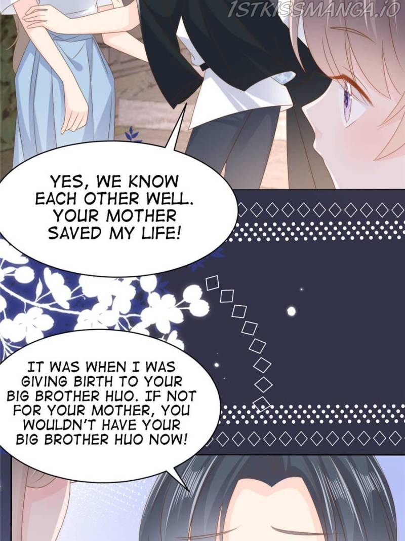 The boss is three and a half years old Chapter 158 - page 44