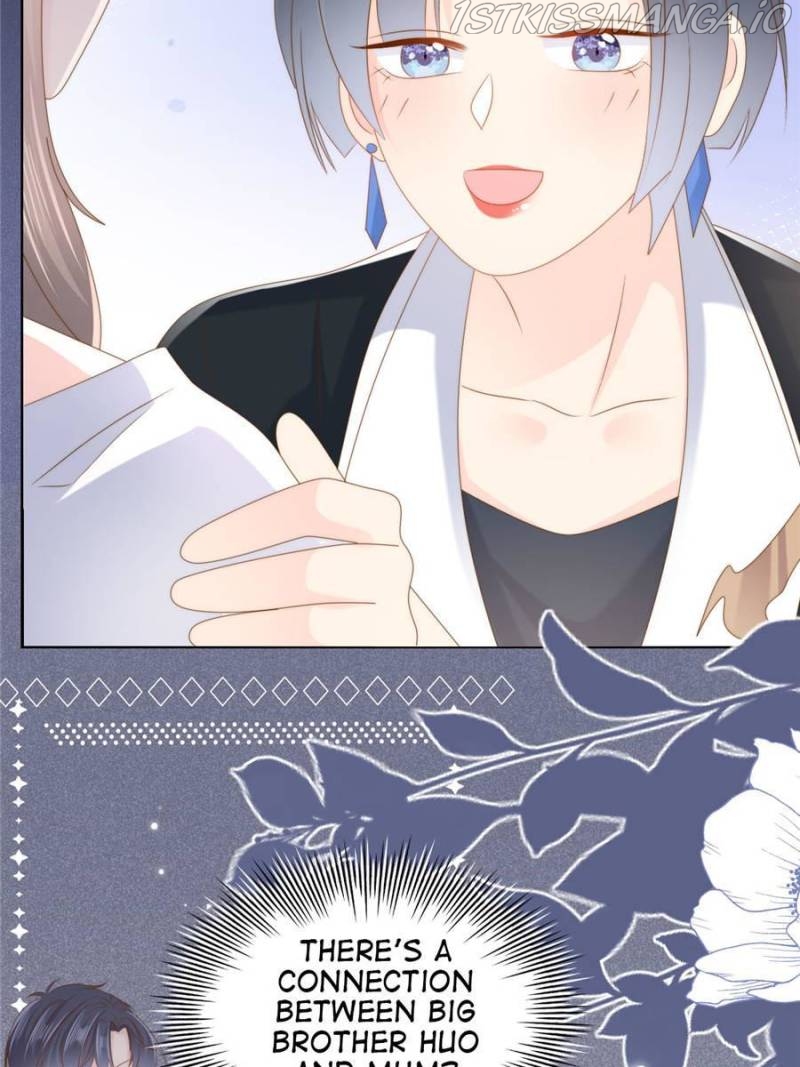 The boss is three and a half years old Chapter 158 - page 45