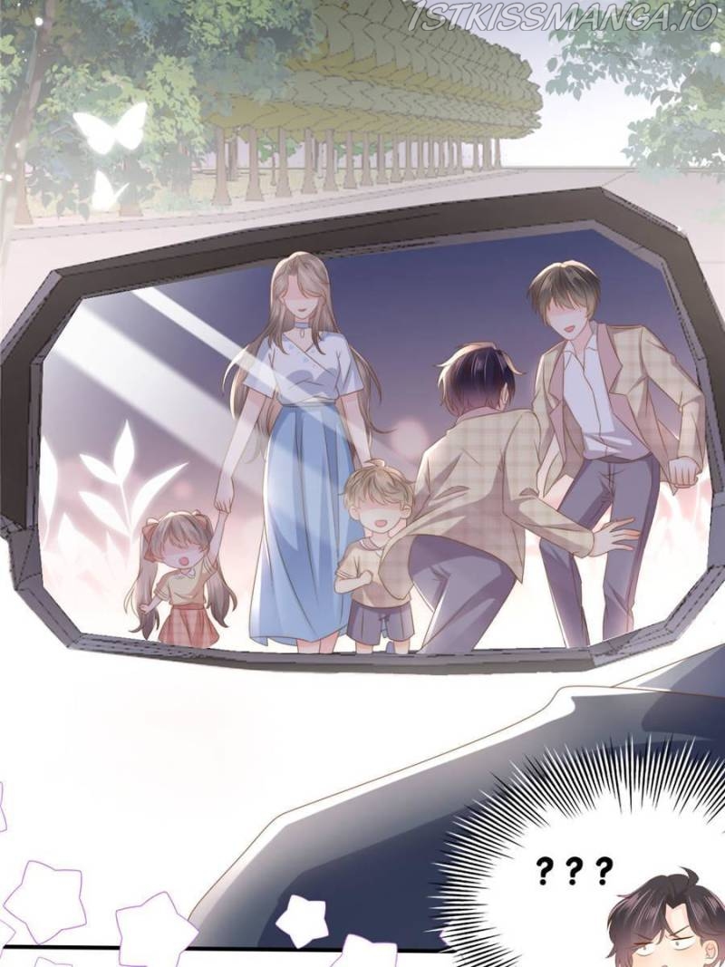 The boss is three and a half years old Chapter 158 - page 5