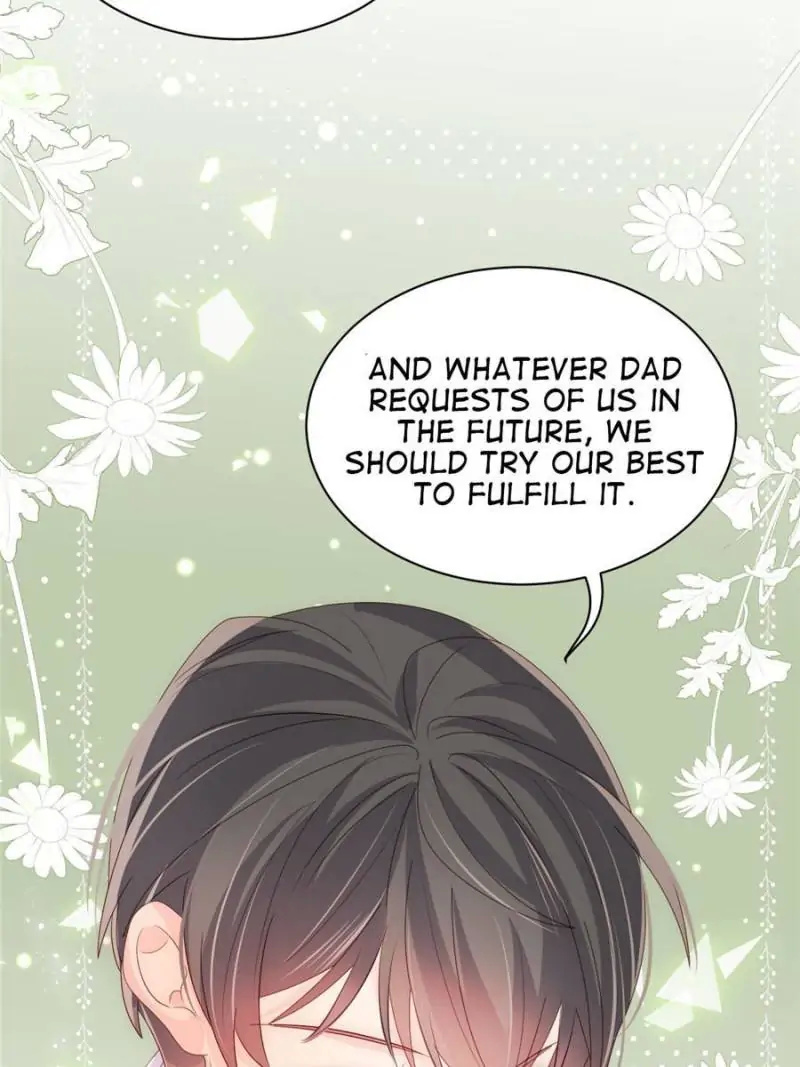 The boss is three and a half years old chapter 111 - page 10