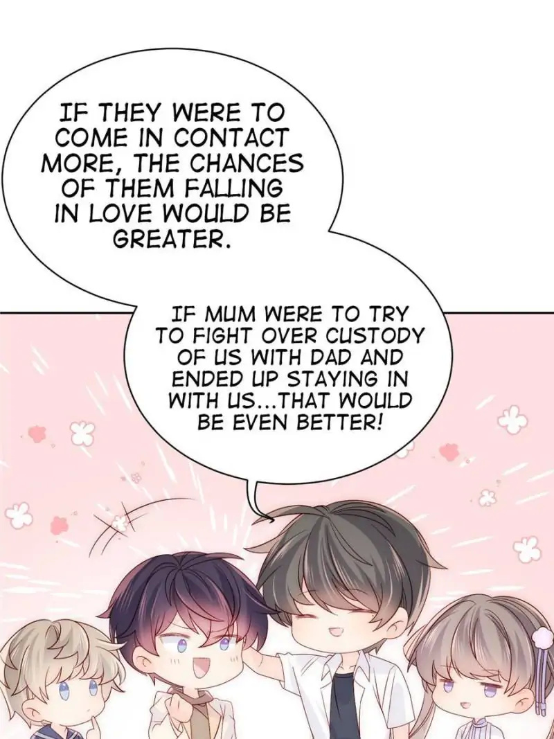 The boss is three and a half years old chapter 111 - page 16