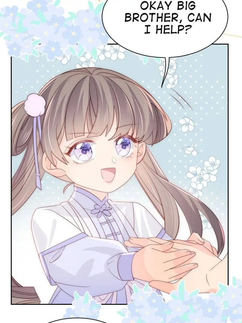 The boss is three and a half years old chapter 111 - page 24