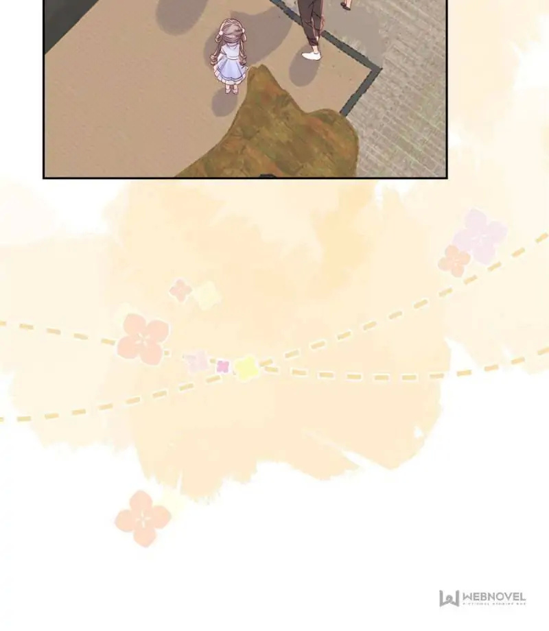 The boss is three and a half years old chapter 111 - page 30