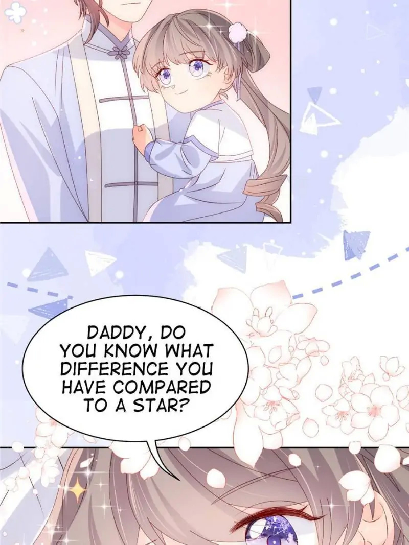 The boss is three and a half years old chapter 111 - page 43