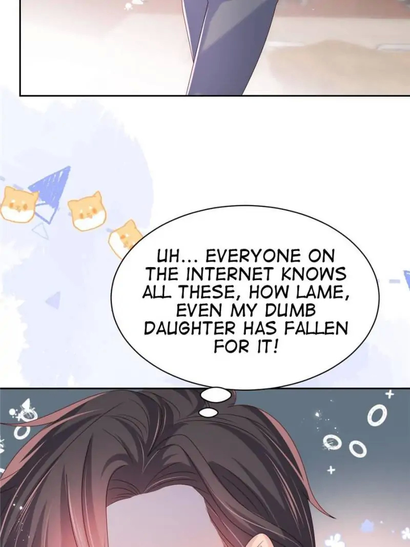 The boss is three and a half years old chapter 111 - page 46