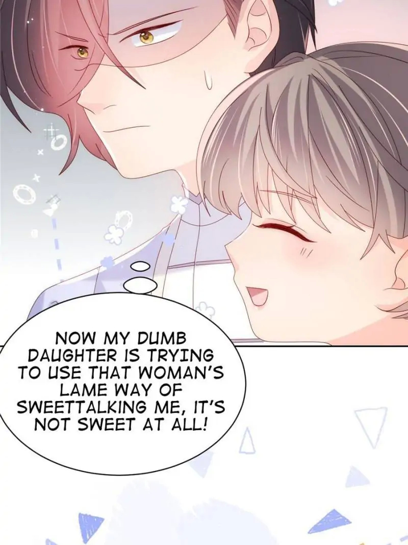 The boss is three and a half years old chapter 111 - page 47