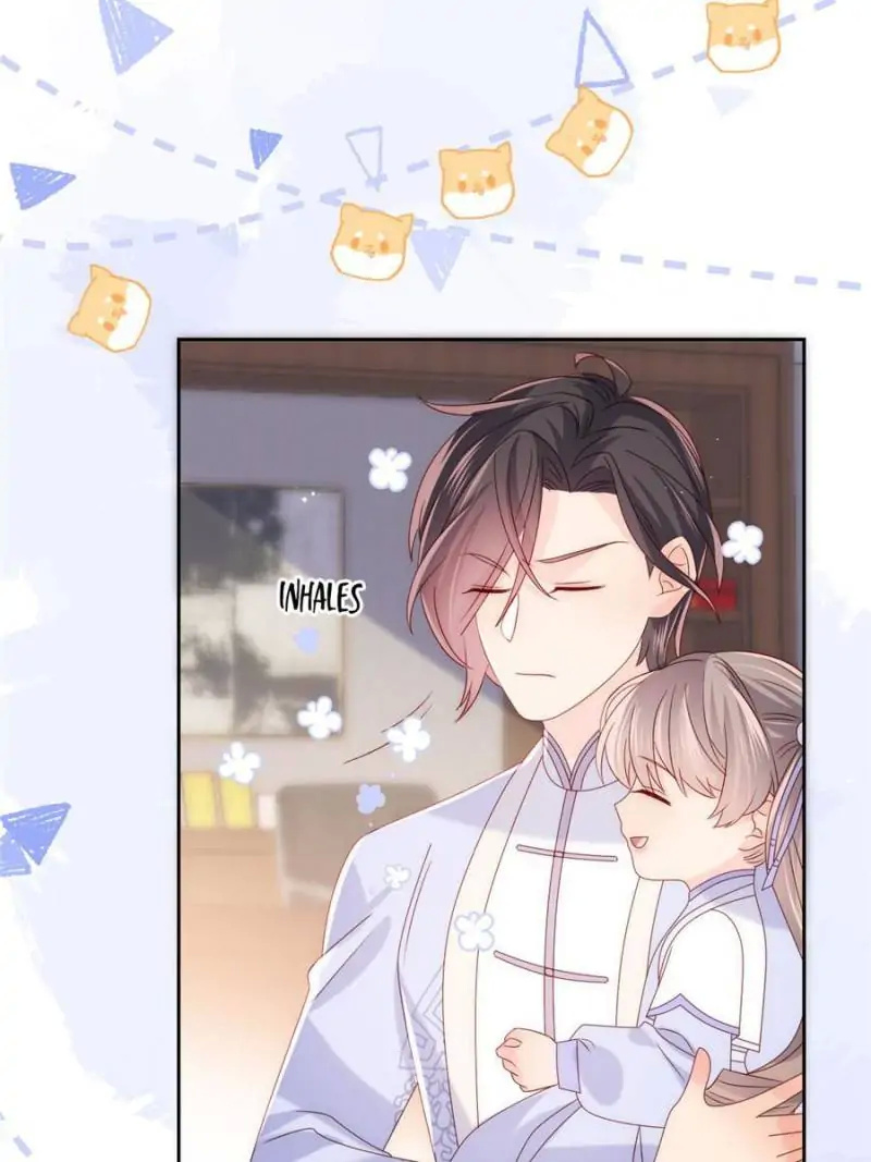 The boss is three and a half years old chapter 111 - page 48