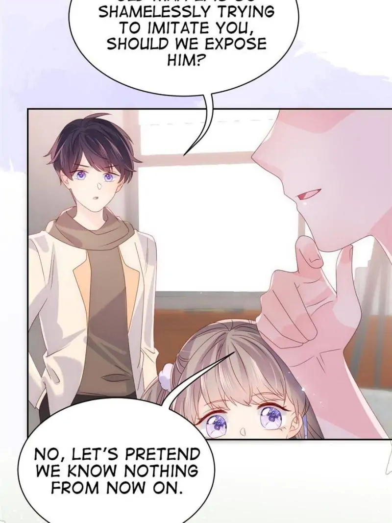 The boss is three and a half years old chapter 111 - page 9