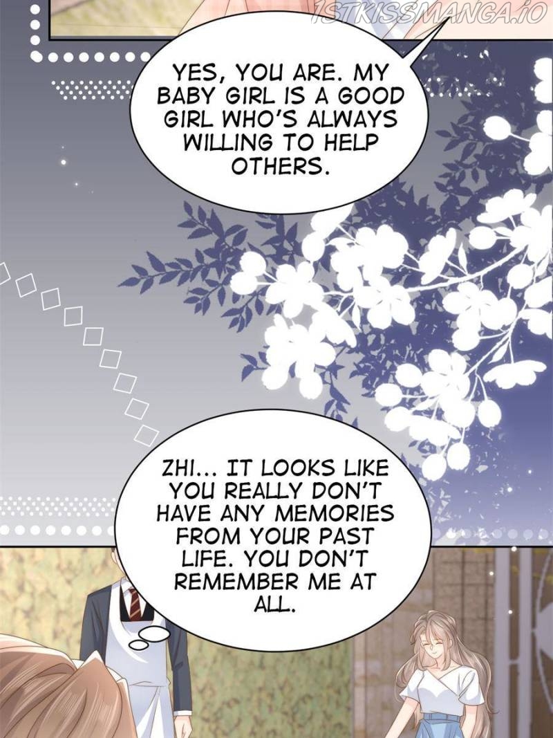 The boss is three and a half years old Chapter 159 - page 10