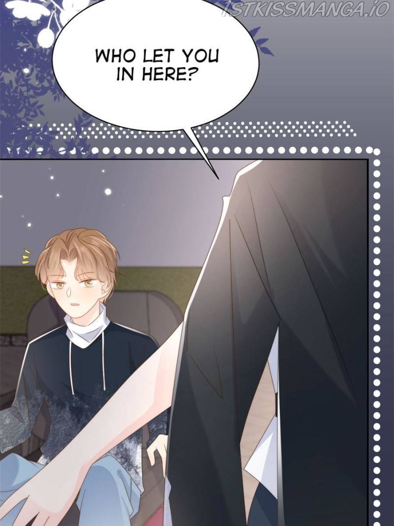 The boss is three and a half years old Chapter 159 - page 12