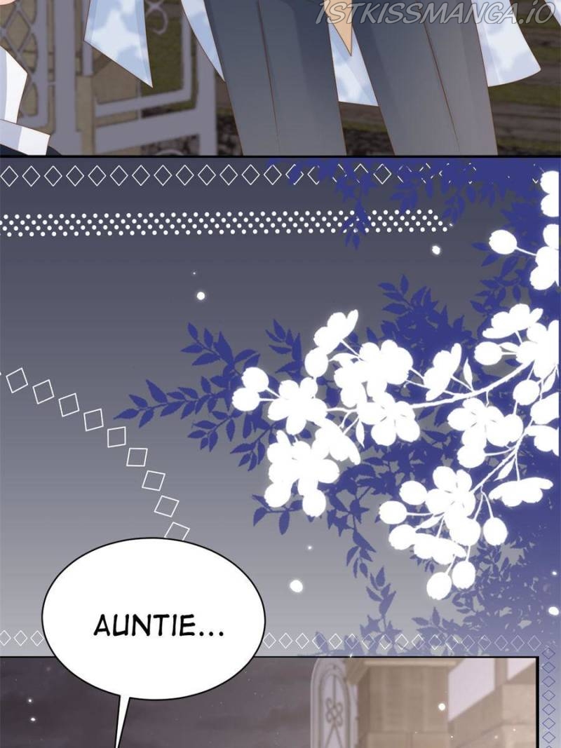 The boss is three and a half years old Chapter 159 - page 14