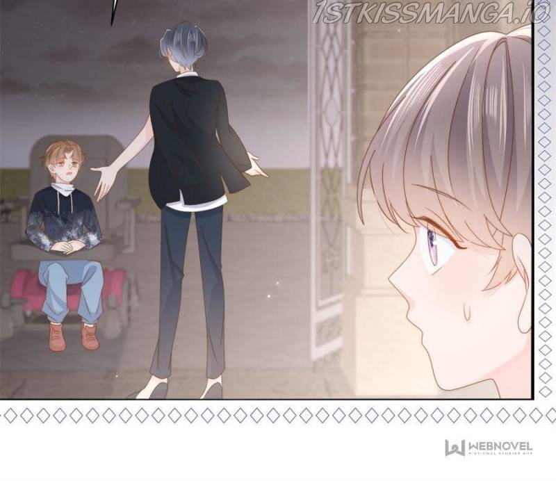 The boss is three and a half years old Chapter 159 - page 15