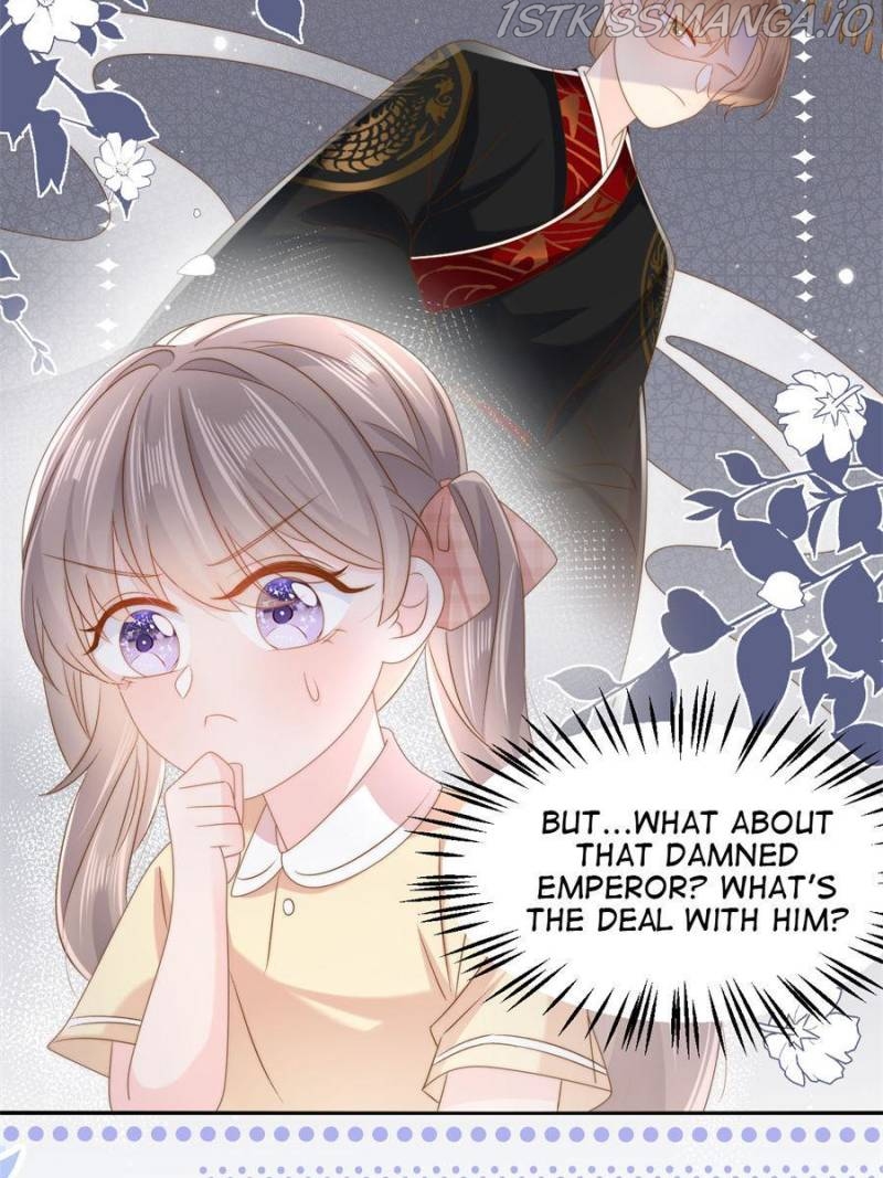 The boss is three and a half years old Chapter 159 - page 2