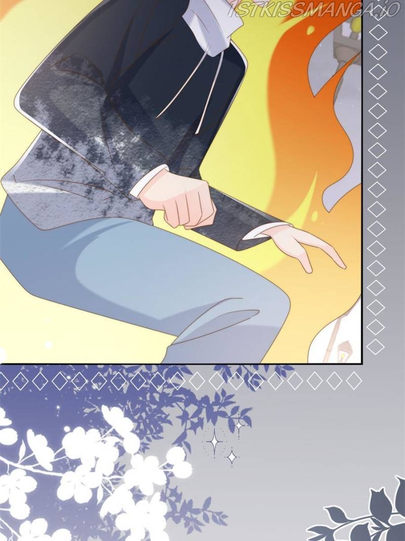 The boss is three and a half years old Chapter 159 - page 21