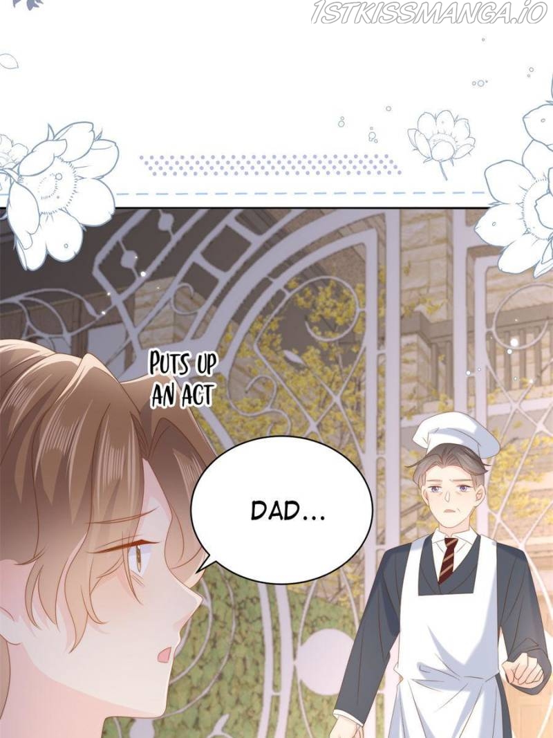 The boss is three and a half years old Chapter 159 - page 23