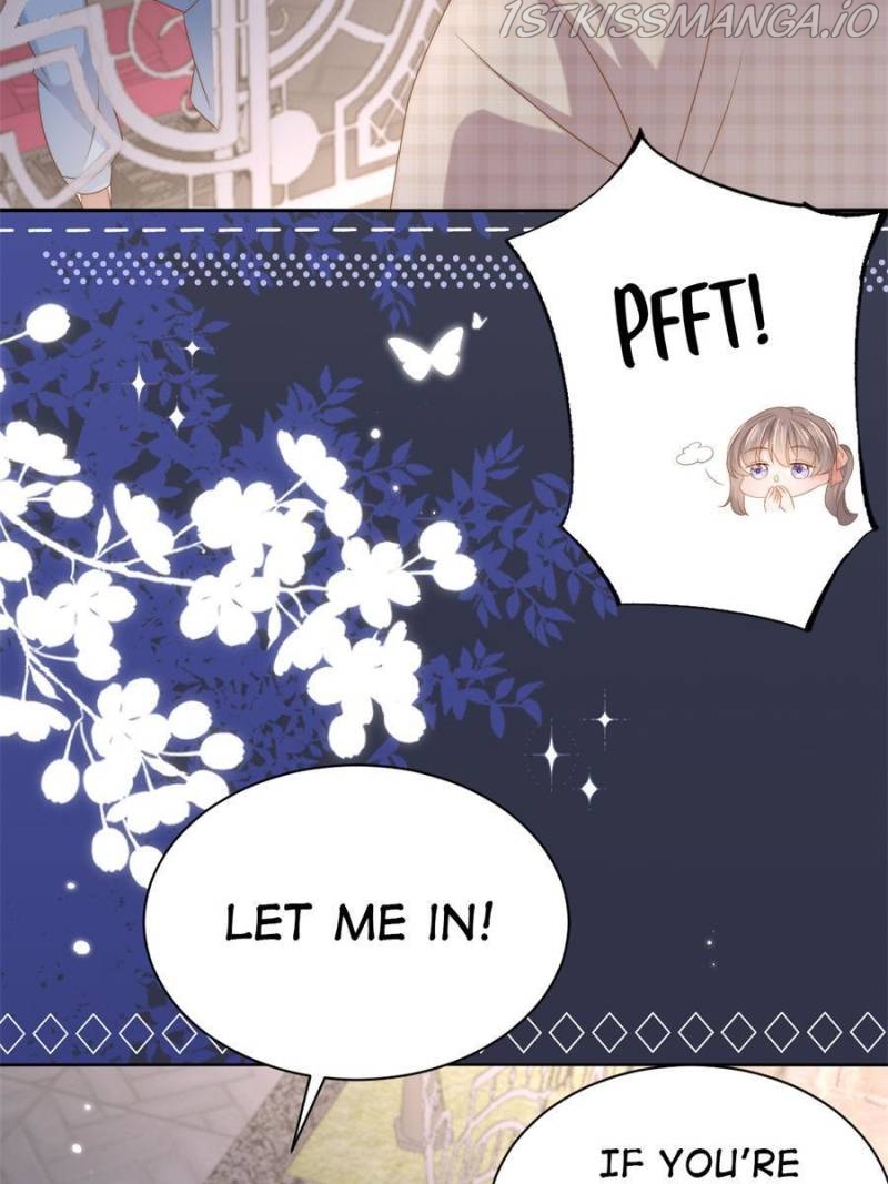 The boss is three and a half years old Chapter 159 - page 27