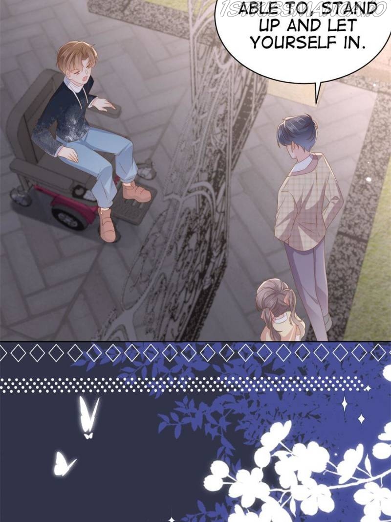 The boss is three and a half years old Chapter 159 - page 28