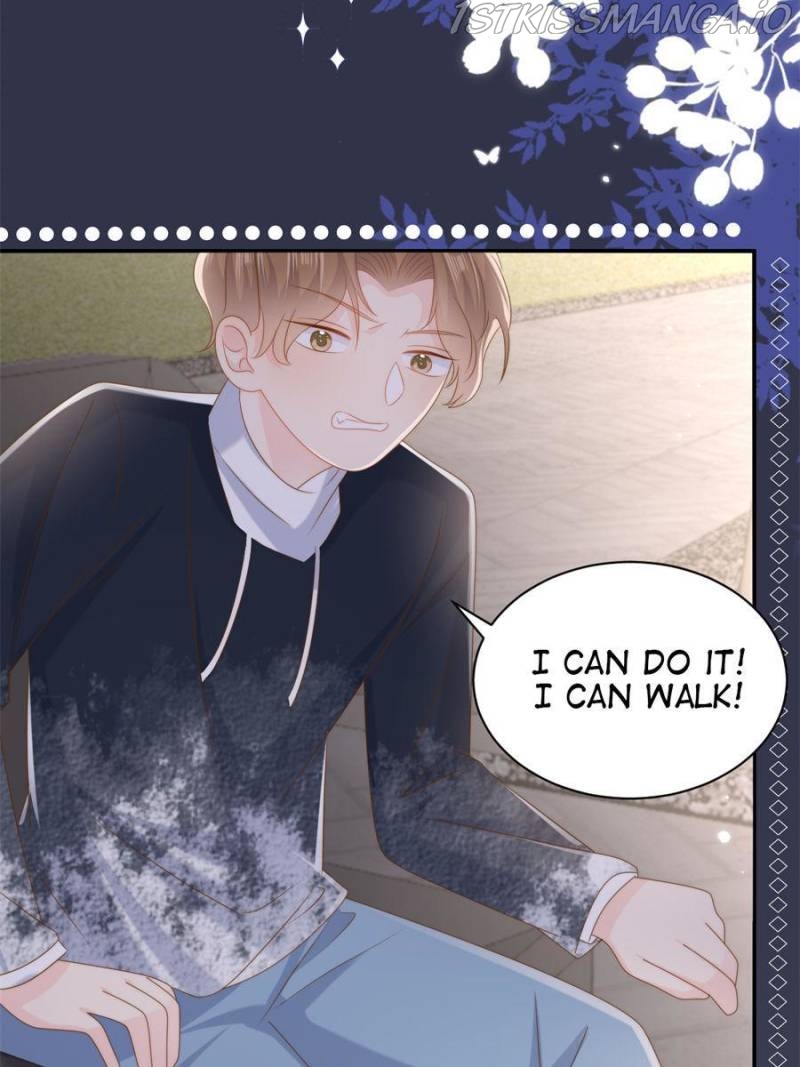 The boss is three and a half years old Chapter 159 - page 29
