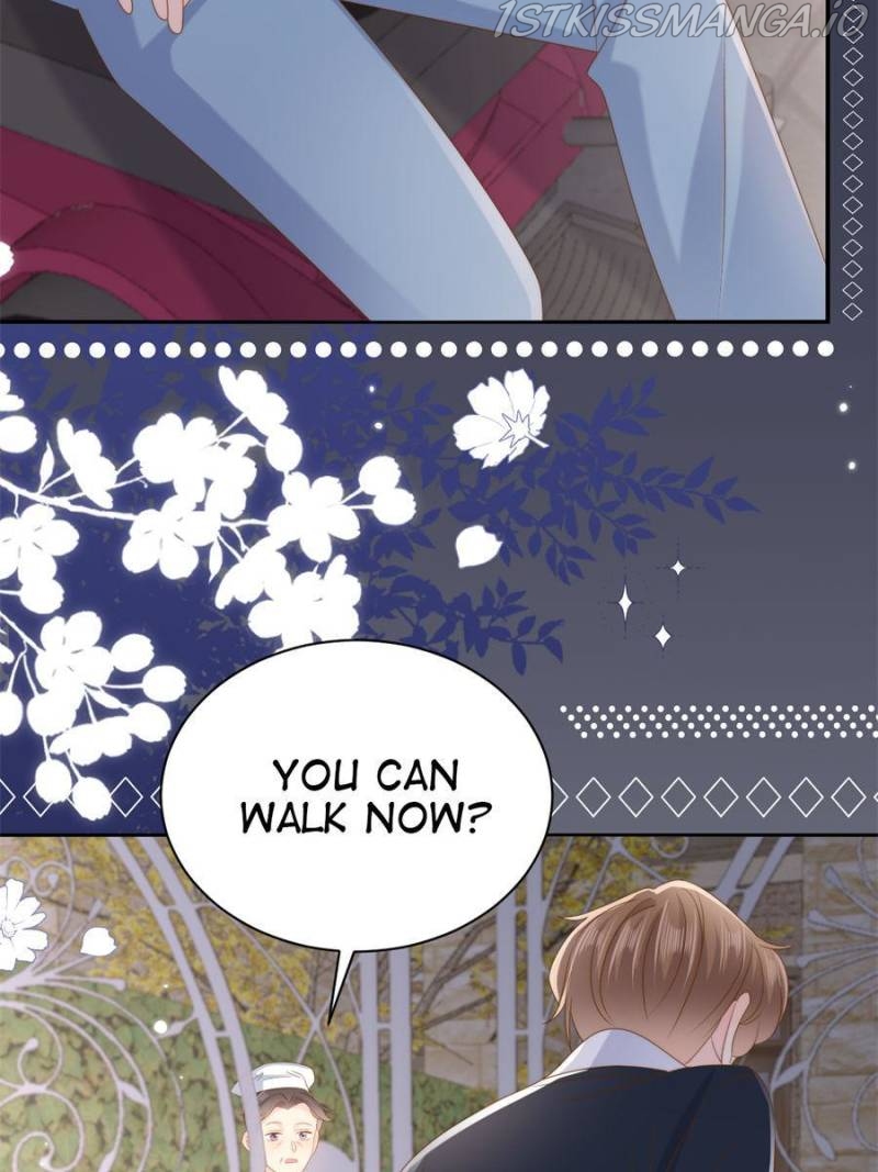 The boss is three and a half years old Chapter 159 - page 30