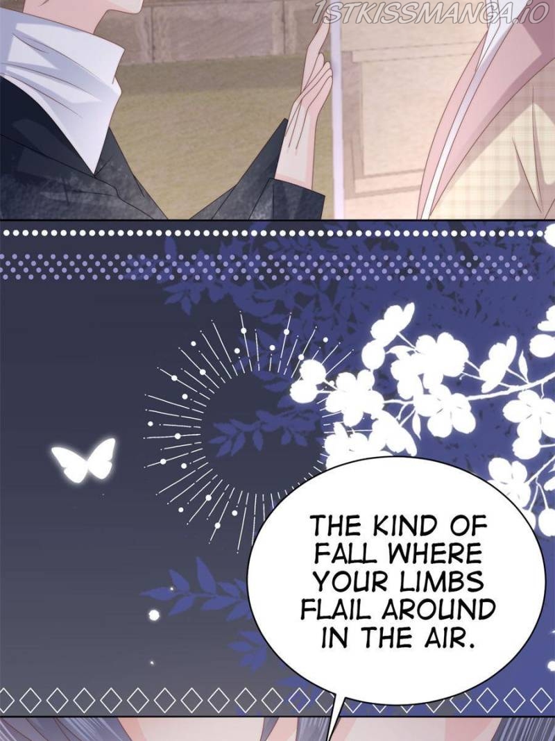 The boss is three and a half years old Chapter 159 - page 34