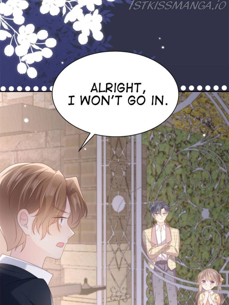 The boss is three and a half years old Chapter 159 - page 39