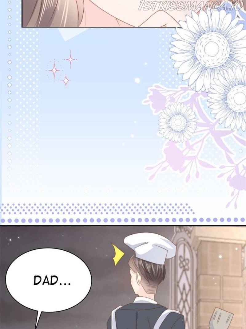 The boss is three and a half years old Chapter 159 - page 4
