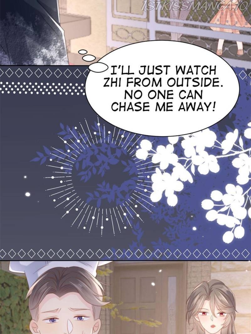The boss is three and a half years old Chapter 159 - page 40