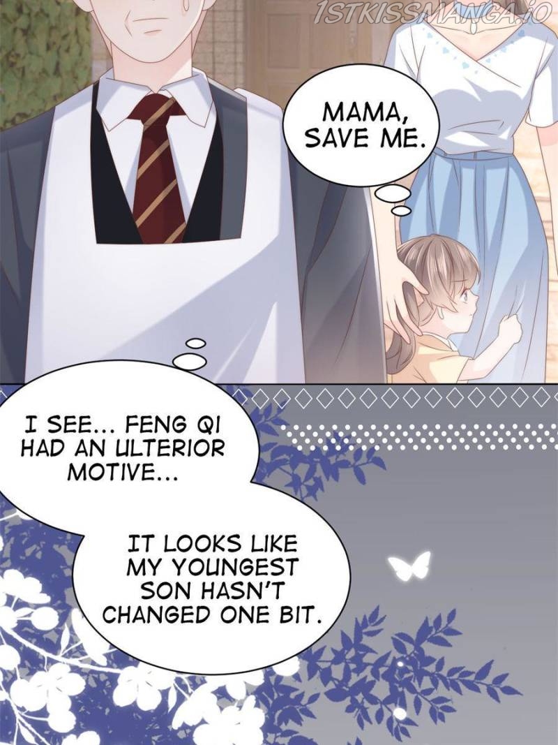 The boss is three and a half years old Chapter 159 - page 41