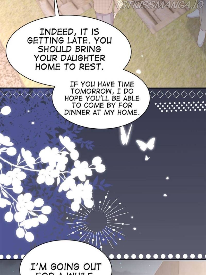 The boss is three and a half years old Chapter 159 - page 43