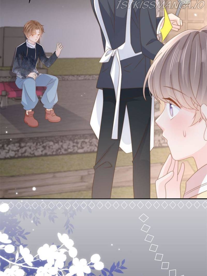 The boss is three and a half years old Chapter 159 - page 5