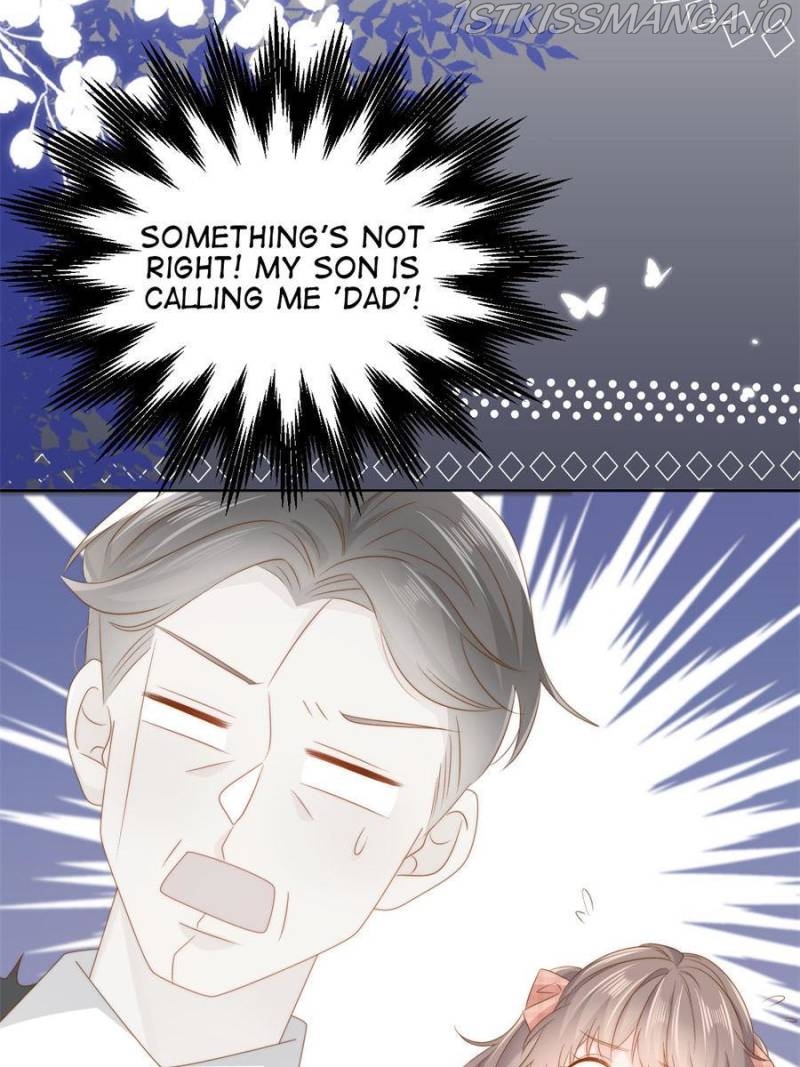 The boss is three and a half years old Chapter 159 - page 6