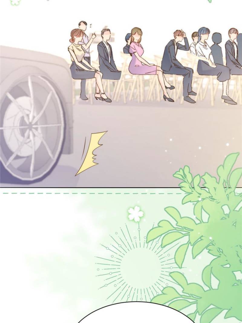 The boss is three and a half years old chapter 112 - page 11