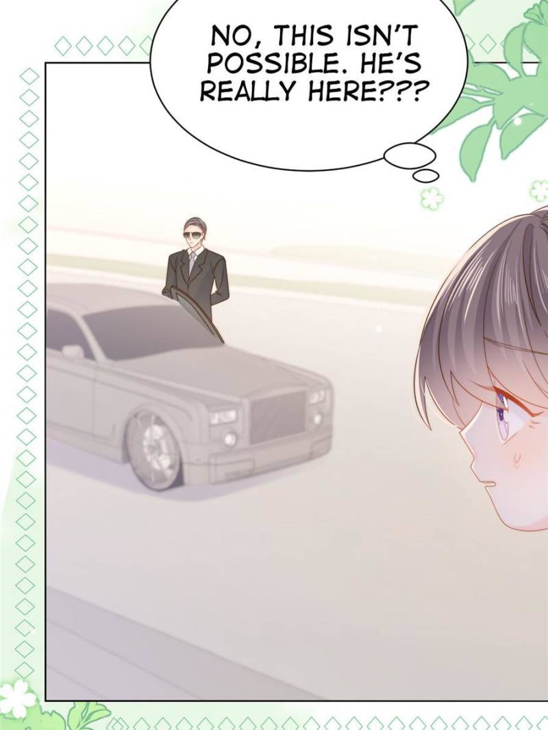 The boss is three and a half years old chapter 112 - page 12