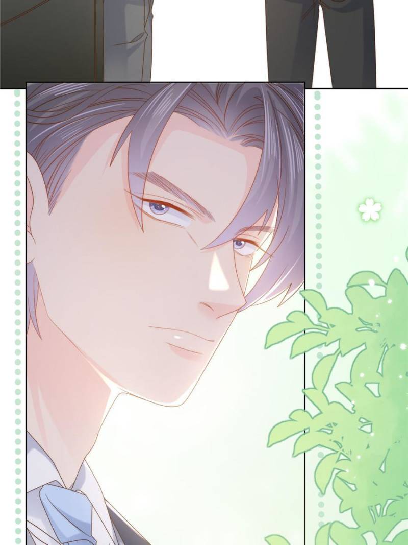 The boss is three and a half years old chapter 112 - page 14