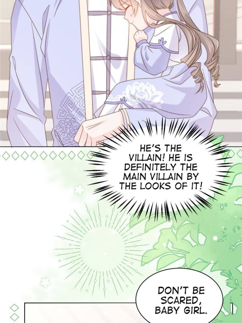 The boss is three and a half years old chapter 112 - page 18