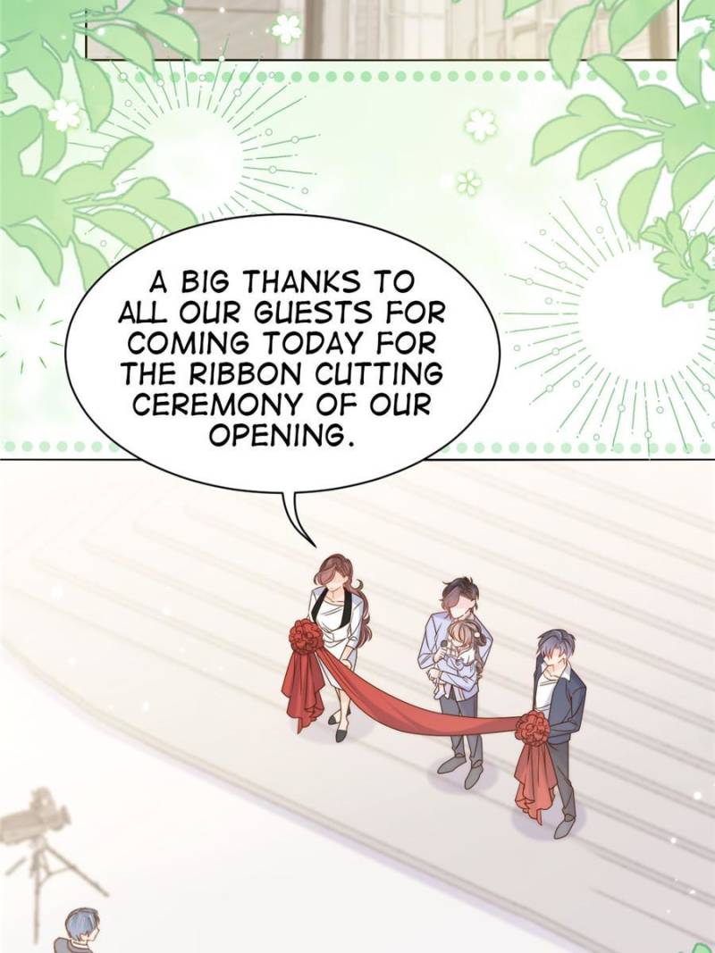 The boss is three and a half years old chapter 112 - page 2